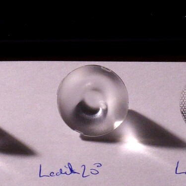 Ledil Leila LXM-D