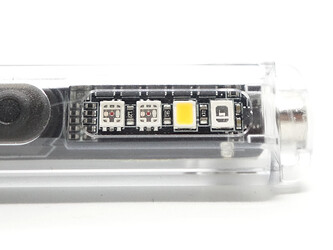 lumintop-black-cat-closeup-side-emitters