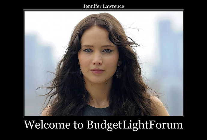 19 Jennifer Lawrence