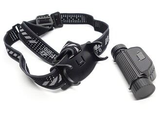 trustfire-h7gr-mount