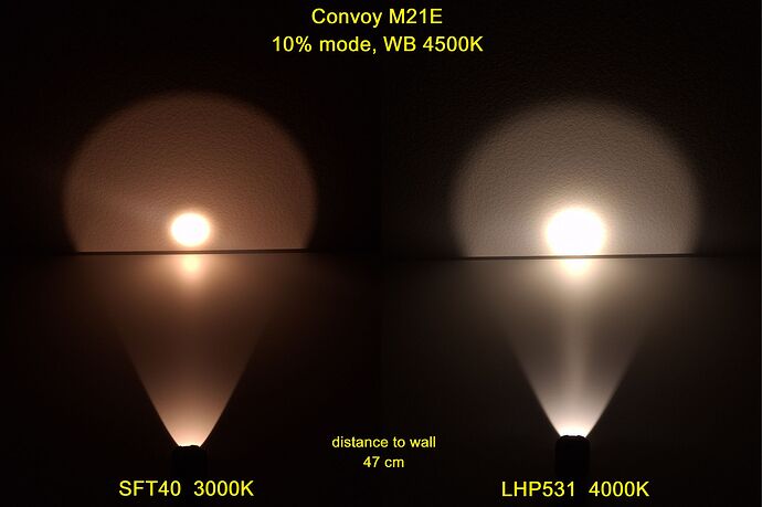 M21E_SFT40_vs_LHP531_beamshot1