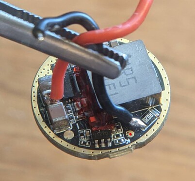 12V1.2A 22mm-2