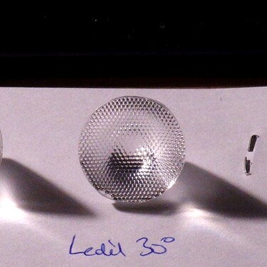 Ledil Leila LXM-M