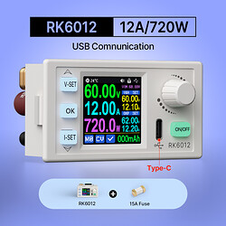 RK6012
