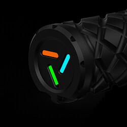 Turbo glow tubes