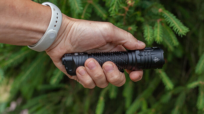 grip