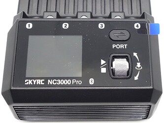 skyrc-nc3000-pro-buttons