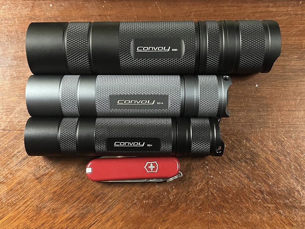 【convoy】H4 and B35AM options are updated - #12407 by YBF650 ...