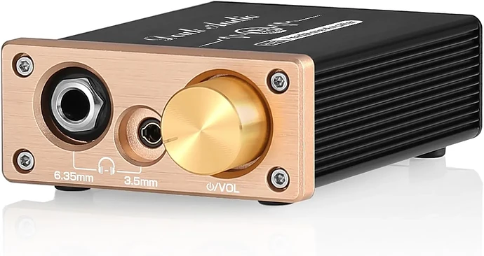 Douk Audio U3 PRO
