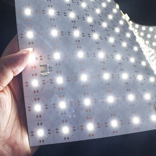 LED-display-panel
