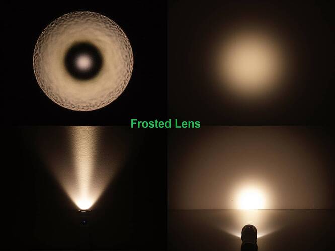 17 - Frosted lens 2