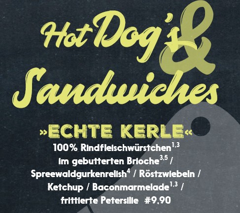 hotdogs