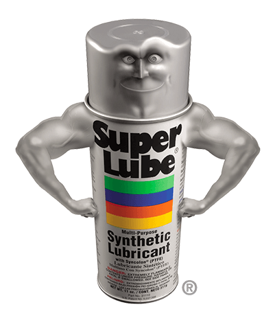 super-lube-character
