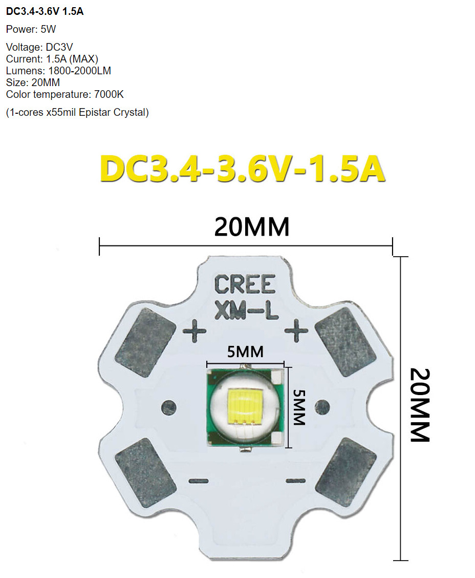 What is strongest E10 LED bulb ? LED Light Bulbs