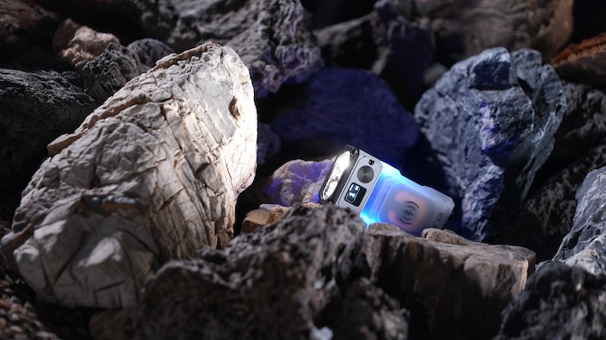 Wuben: Lightok X3 Owl Best EDC Flashlight