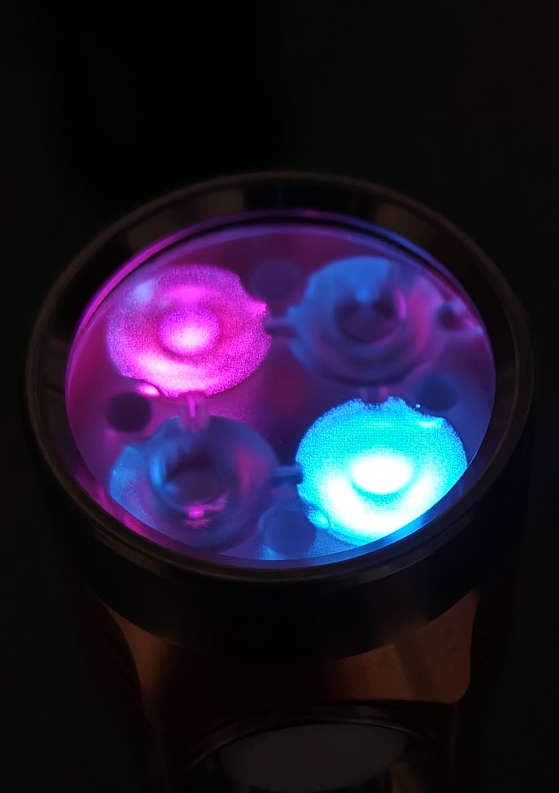 KC1 keychain light is available now - #6638 by Haedesz - Commercial ...