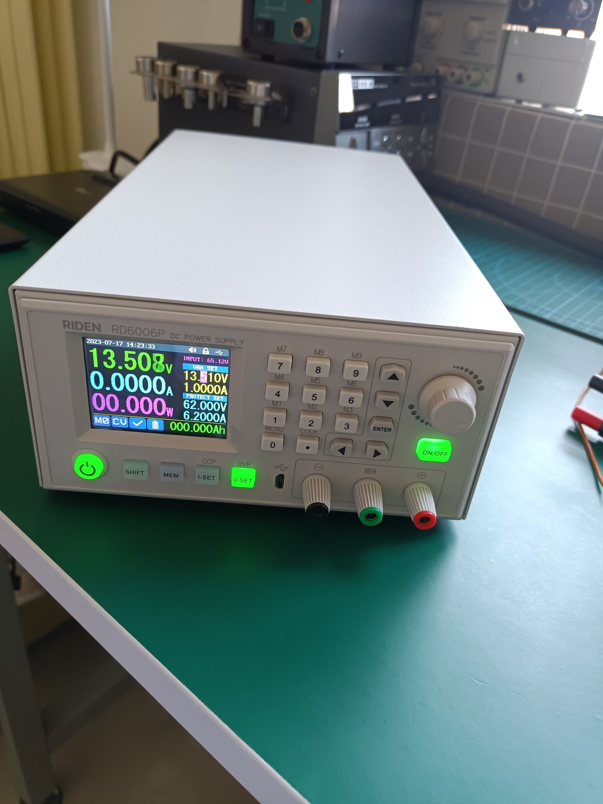 [RD power supply]assembled set for RD6006/RD6012/RD6018/RD6024 - Page ...