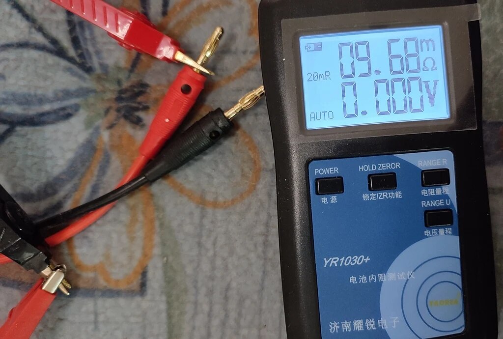 [RD power supply]assembled set for RD6006/RD6012/RD6018/RD6024 - Page ...
