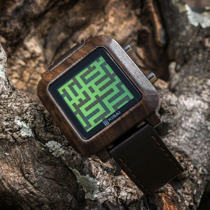 Geomesh led watch hotsell