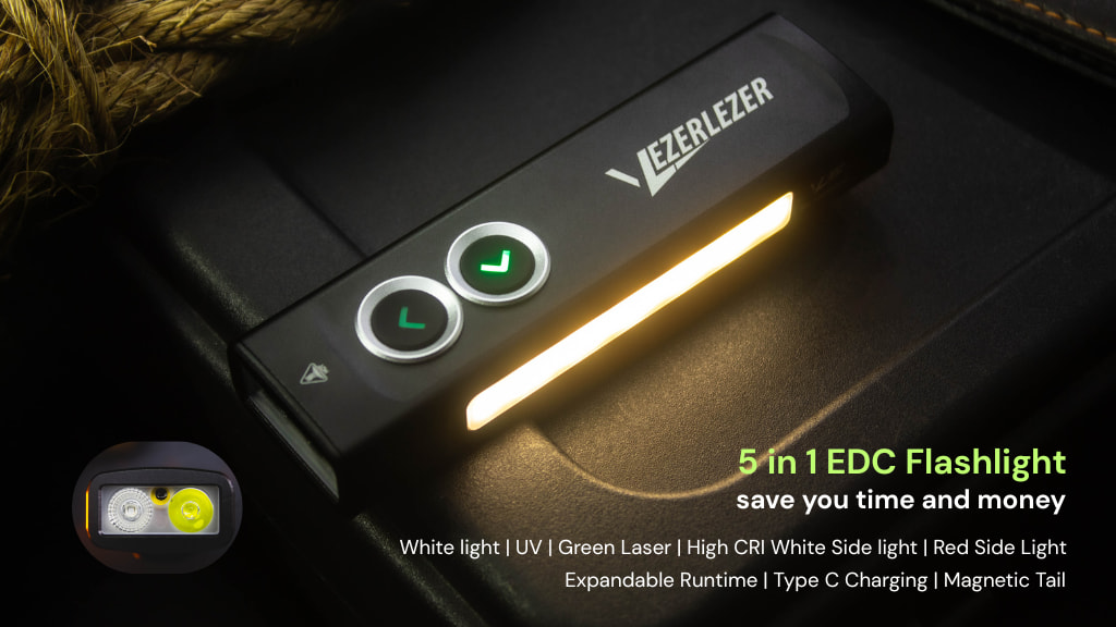 Vezerlezer WK2