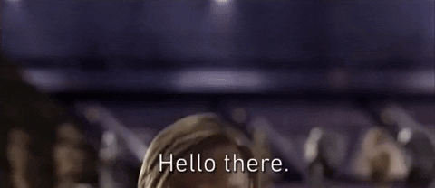 hello-there