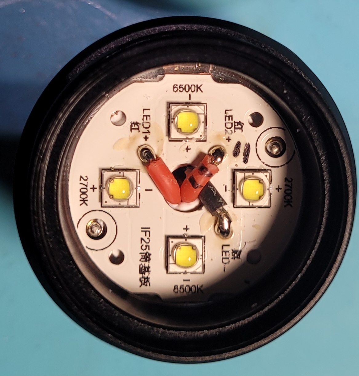 WTS USBUPDI Flashing adapters for Attiny1616/AVR32DD20 drivers