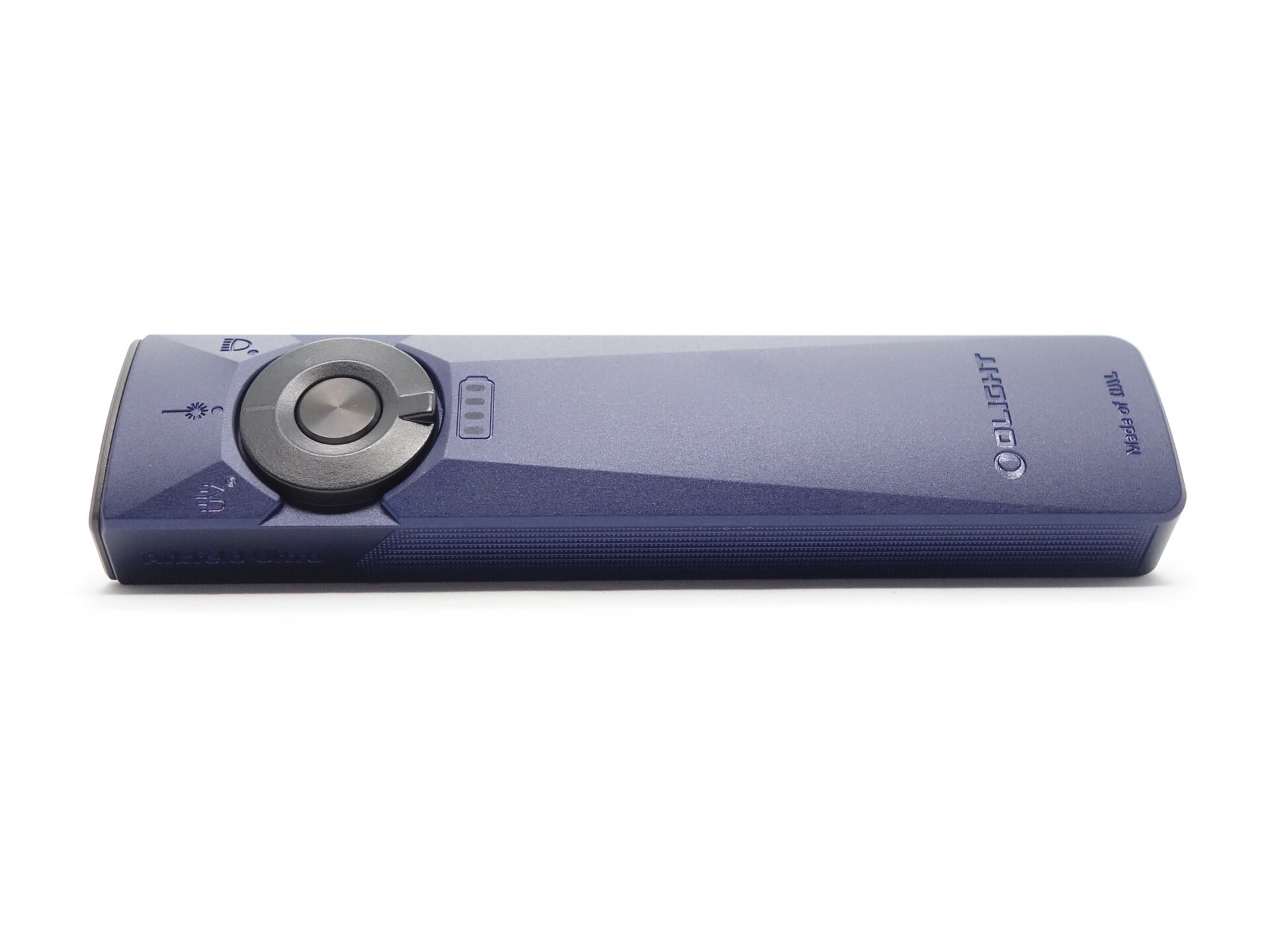 Arkfeld Ultra 3-in-1 EDC Flashlight with O-aluminum Material