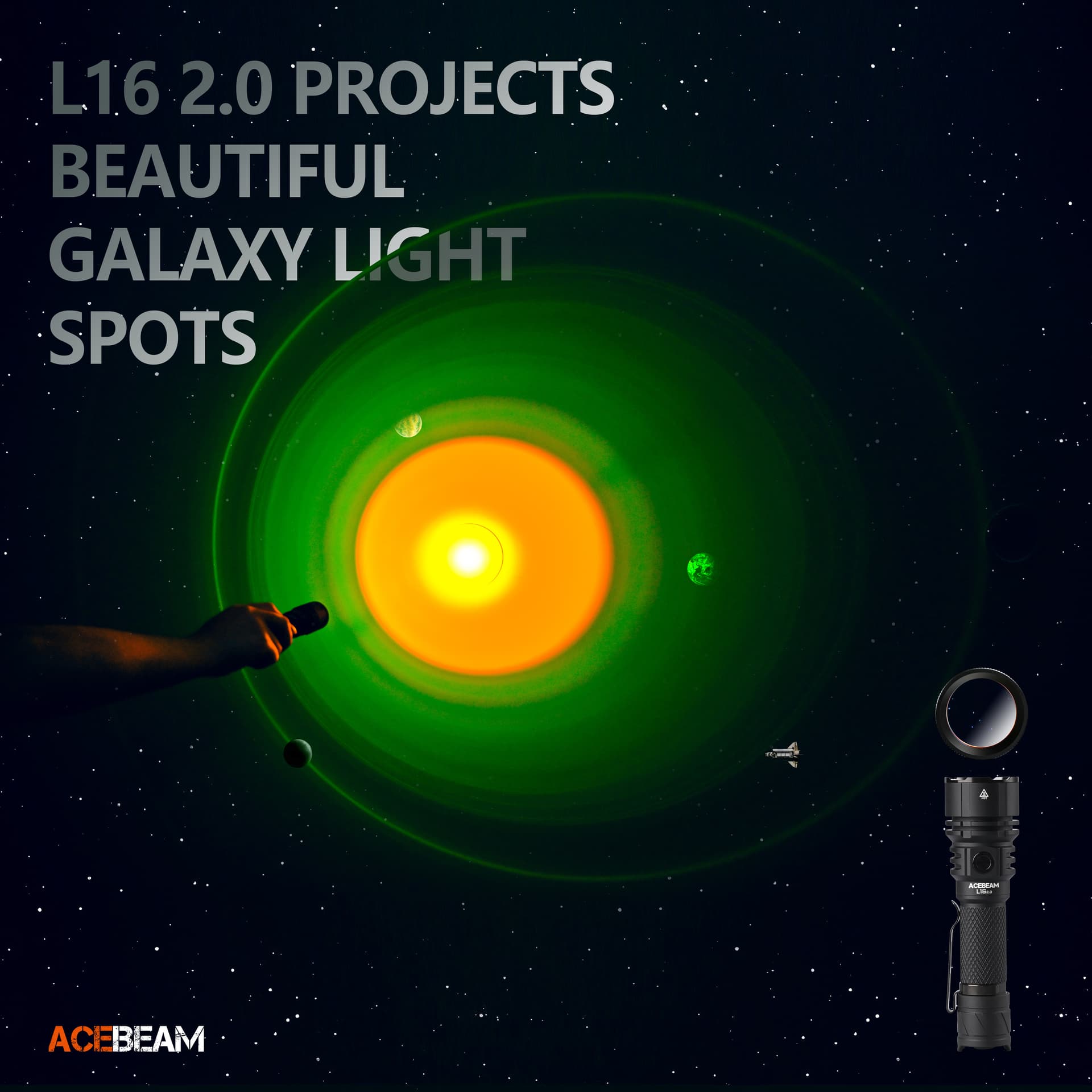 ACEBEAM-L16 2.0