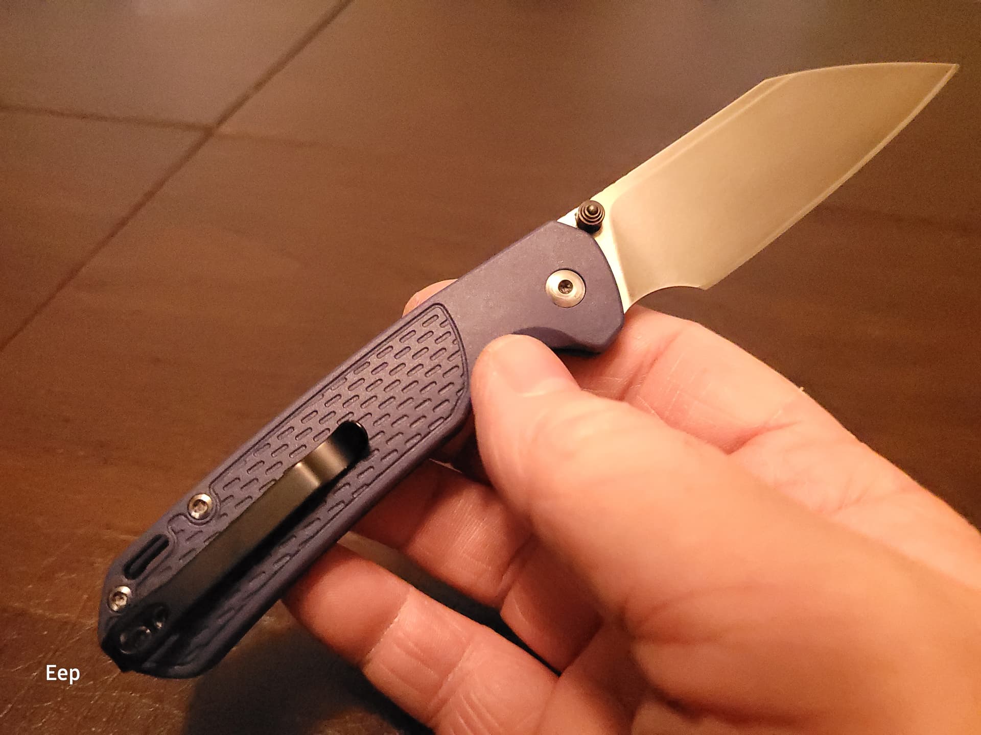What blade did you EDC today? - #4928 by eckyeckypikang - EDC Gear for ...