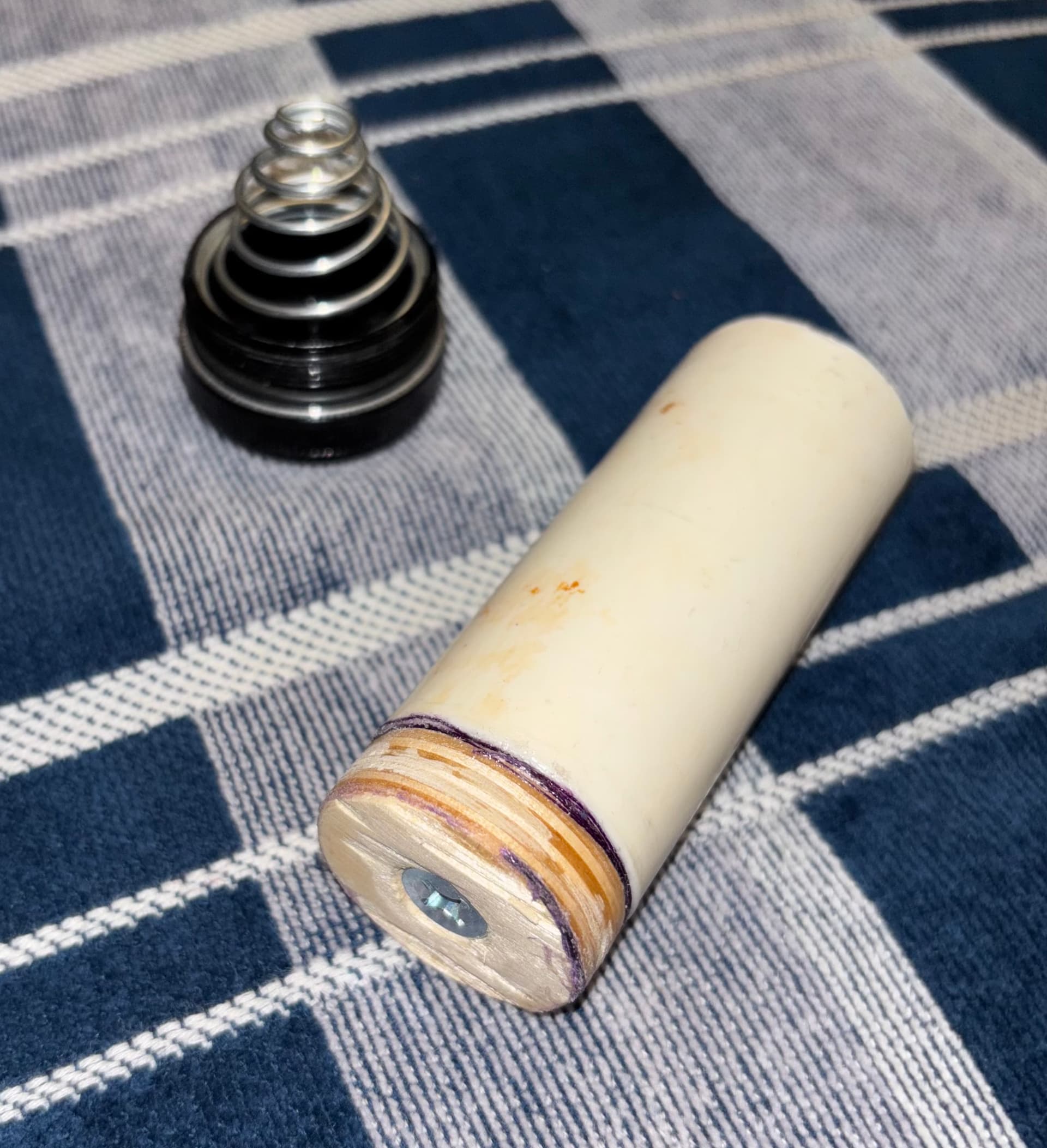 Flashlight Pill Module What did you mod today? - Page 683 - Flashlight Modding and DIY Parts ...