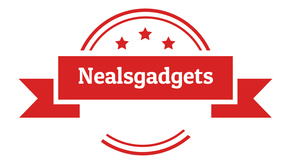 Nealsgadgets