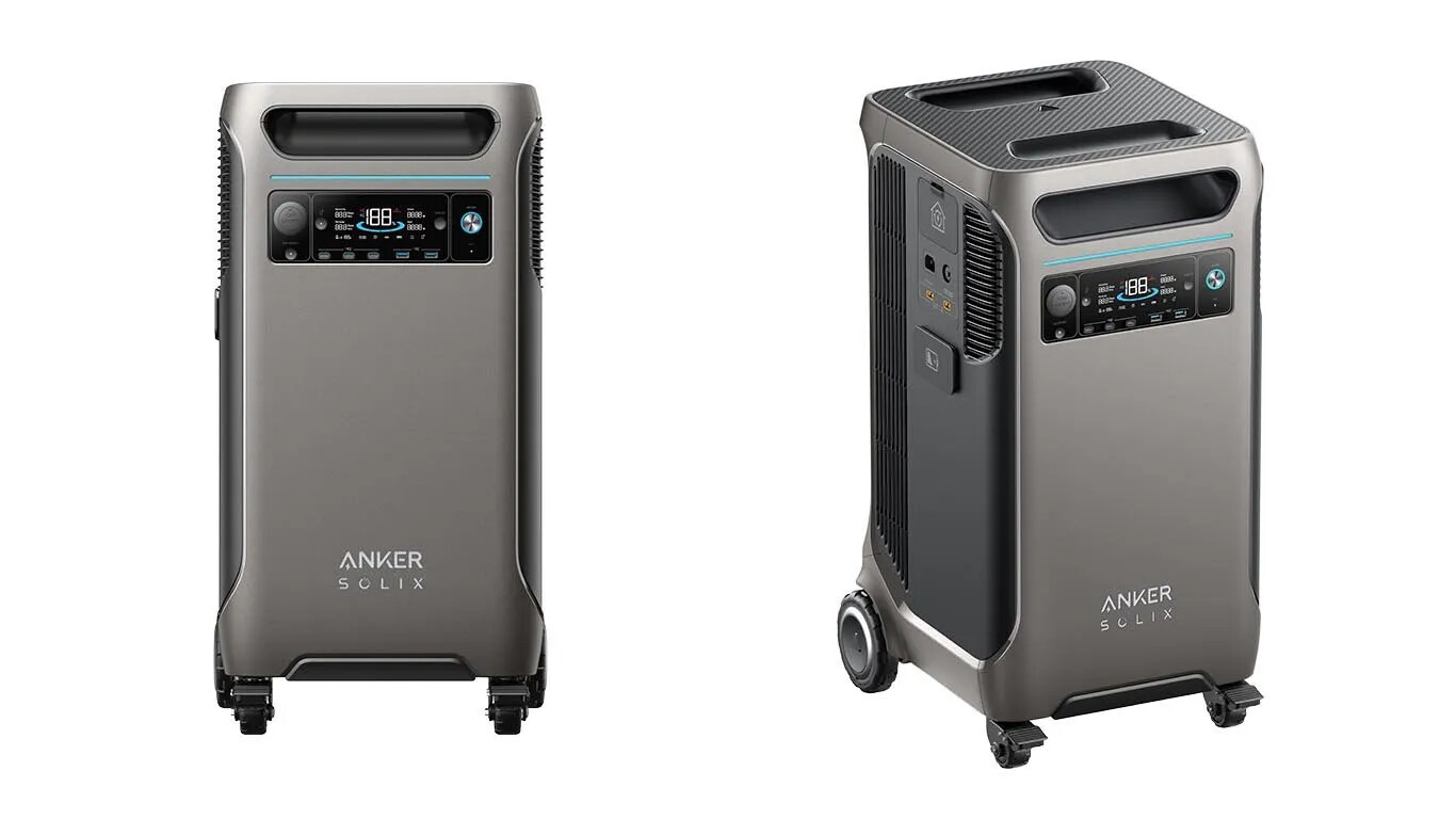 New Anker Power Station - 3.8KW - Off-topic Chatter - BudgetLightForum.com