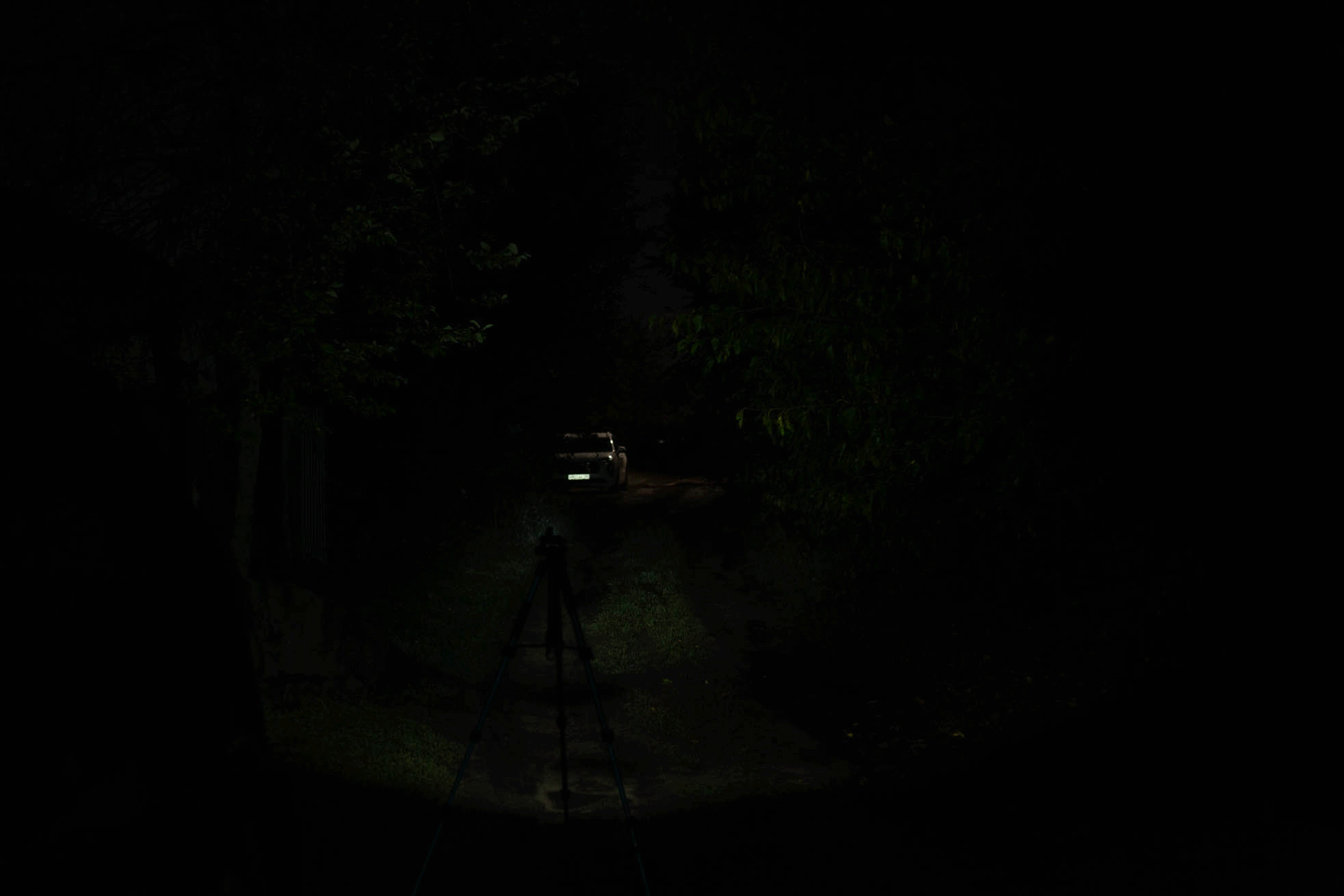 road
