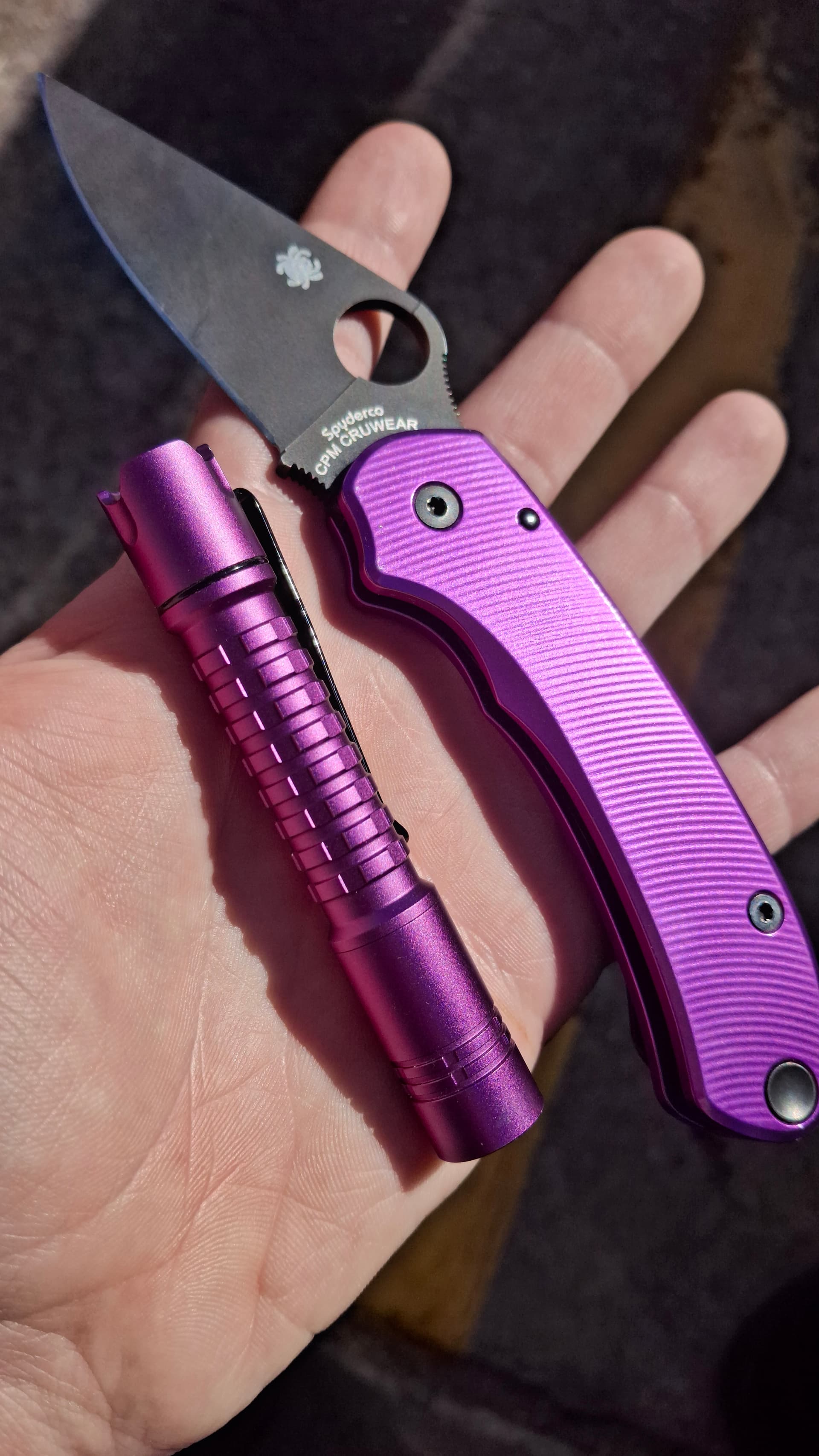 What blade did you EDC today? - #6342 by Tankolai - EDC Gear for ...