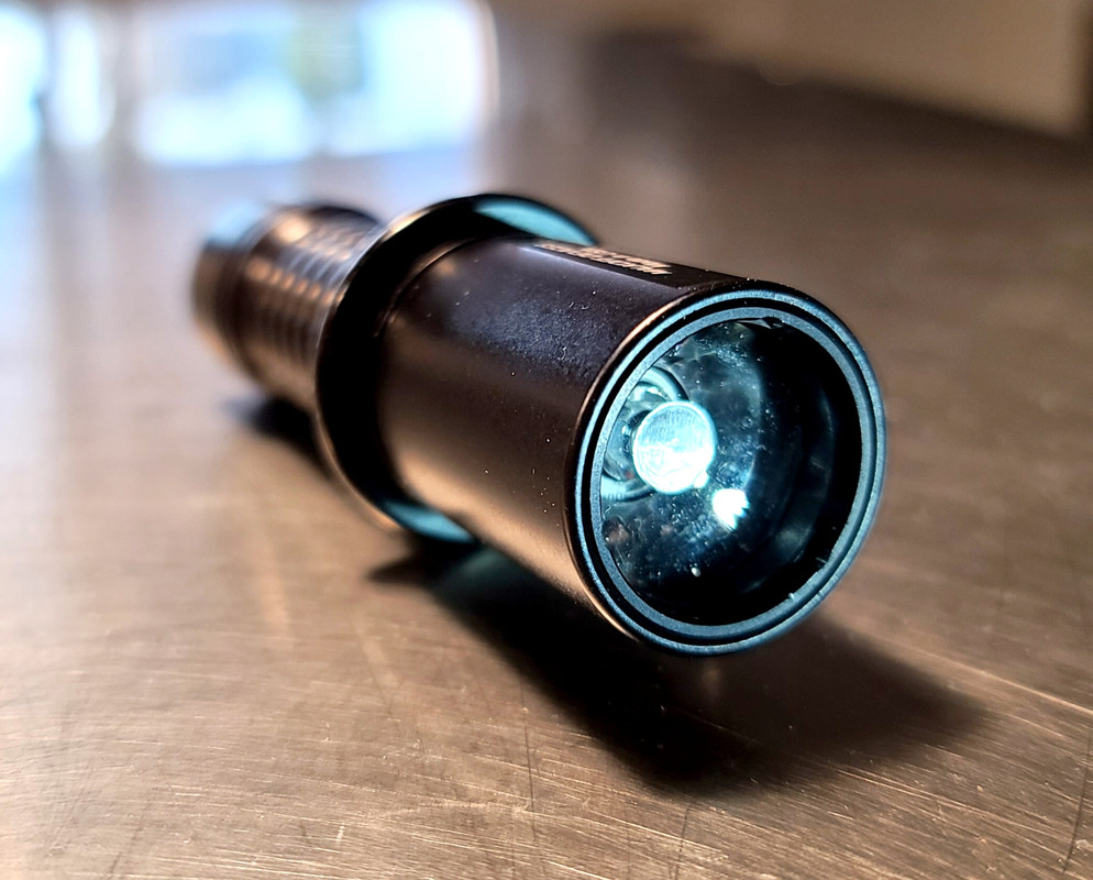 Not exactly a BLF light (HDS Systems) - Page 6 - LED Not exactly a BLF light (HDS Systems) - Page 6 - LED