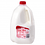 milk